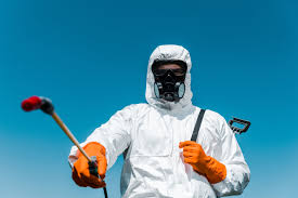 Best Real Estate Pest Inspections  in Sharonville, OH